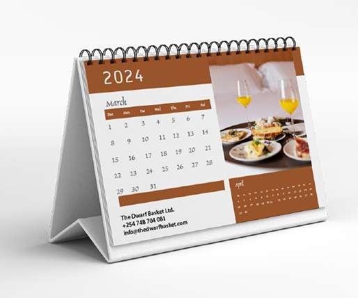 Calendars