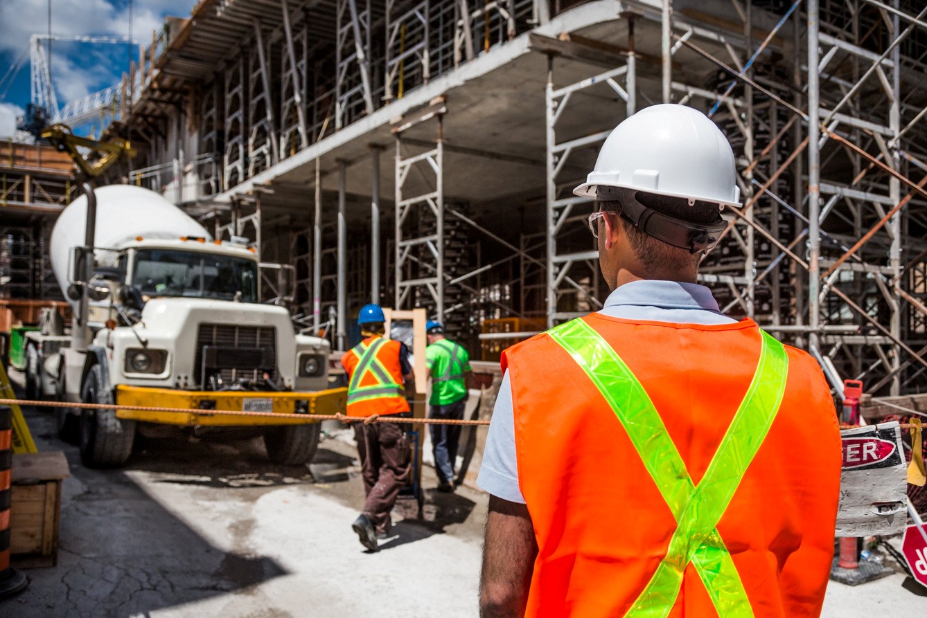 Protective Workwear